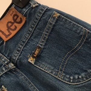 Kids jeans!